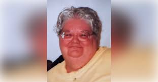 Obituary information for Lucy Nelson Stanfield