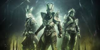 Destiny 2 Season Of The Witch: All Seasonal Challenges
