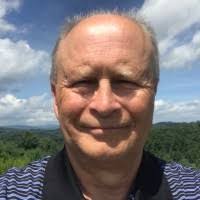 Steve Workman's Instagram, Twitter & Facebook