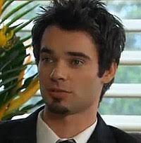Josh West (Home and Away)