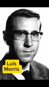 Louis Morris