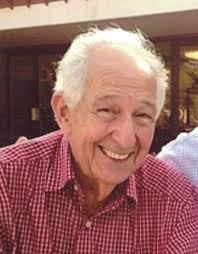 Obituary for Roy Comiono