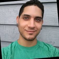 Sean Presti's Instagram, Twitter & Facebook