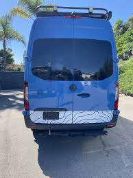 Image result for Brilliant Blue 2007 Sprinter