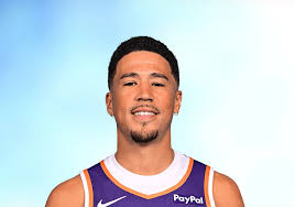 Darryn Peterson breaks down what he's learning from Devin Booker, Anthony Edwards, SGA, Donovan Mitchell and Dame Lillard