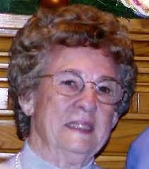 Virginia Landry Daigle (1932-2010)