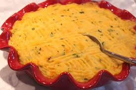 Hachis Parmentier Au Poulet Roti Recettes De Cuisine Recette Reste De Poulet Hachis Parmentier