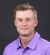 2020-21 Men's Golf Roster