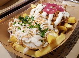 Will you help us give the gift of hope? Gastivo Healthy Fast Food Bringt Die Kartoffel Zuruck