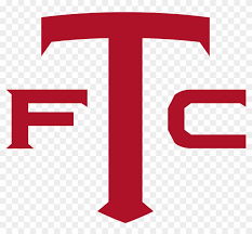 Toronto fc eyeing argentine midfielder alexis mac allister and more. Toronto Fc New Logo Free Transparent Png Clipart Images Download
