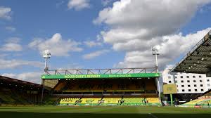The stadium has undergone several redevelopments throughout its history and is situated between norwich railway station and the river wensum. Cardiff City Tv Norwich City A Cardiff
