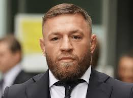 Todo listo: Conor McGregor se siente "bien" de cara a su regreso