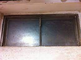 Check spelling or type a new query. How Do I Seal My Basement Windows From The Inside Hometalk