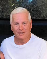 Donald Ralph Purvis Obituary November 3, 2024