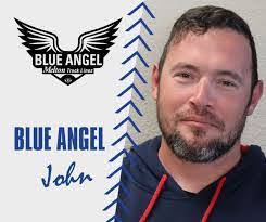 Angel Melton's Instagram, Twitter & Facebook