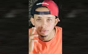 Patrulla PN ultima a uno de los responsables de darle muerte a sargento  mayor del Dicrim