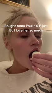 @Anna Paul
