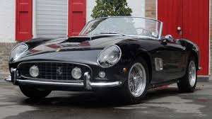 Check spelling or type a new query. 70 Years Of Ferrari The Greatest From Each Decade Motoring Research