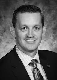 Interim county manager named for Kopelousos