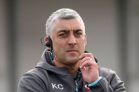 Kieran Campbell gave Robert Baloucoune, Michael Lowry and James Hume their  Ulster education… now's proud to watch