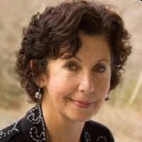 Joan Terry's Instagram, Twitter & Facebook