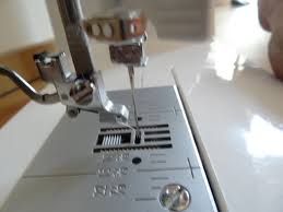 Singer sewing machine needle bar adjustment. Adjusting Singer Brilliance 6180 Ifixit Repair Guide