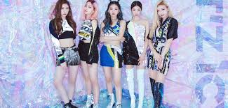 News Itzy Chart Impressively On Worldwide Itunes Charts