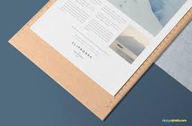 Free A4 Size Paper Mock Up Zippypixels Stationery Mockup Paper Stationery