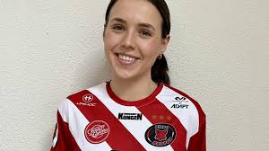 Pressmeddelande: Spännande nyförvärv till Pixbos damer