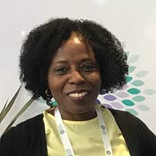 Wow, congratulations, Stella! You're brilliant, this is well deserved. I am  so proud of you as always!