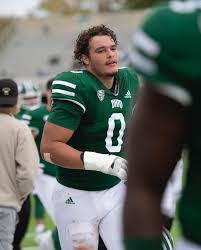 Ohio Football | Rayyan Buell is All-MAC Third Team Defense! 💪 #OUohyeah |  Instagram