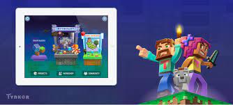 Maybe you would like to learn more about one of these? Mod Creator For Minecraft Tynker Blog