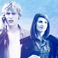 Not to sound trite but, what the world needs now is love. British Tv Romantic Comedies To Stream Right Now