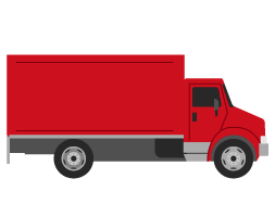 And transport vehicle means vehicle used for commercial uses like taxi or transporting goods. Essential Guide To Truck Classification Classes 1 Through 9 Fullbay