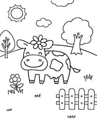 Take a deep breath and relax with these free mandala coloring pages just for the adults. Farming Coloring Pages Worksheets Teaching Resources Tpt
