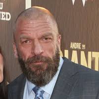 Shawn Michaels Height