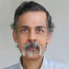 Sudhakar Misra, M.D
