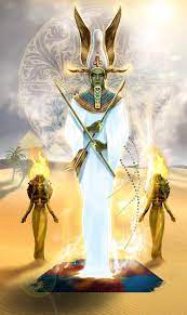 Osiris Egypt Art Ancient Egypt Gods Ancient Egyptian Gods