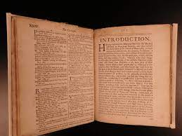 1688 1ed William Wake Missionary Arts Discovered anti-Jesuit Glorious  Revolution | eBay