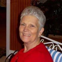 Tribute for Linda McBryar