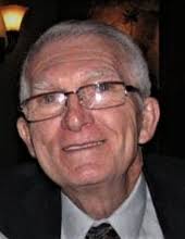 Obituary information for Paul Kitch