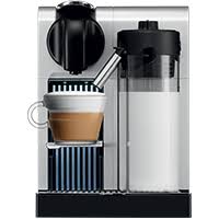 Nespresso usa brings luxury coffee and espresso machine straight from the café and into your kitchen. Nespresso Easy Your Original Machine For Free Nespresso