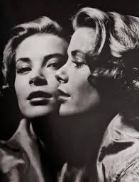 Grace Paull Lithograph