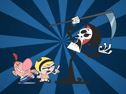 Billy & Mandy: Wrath of the Spider Queen - Rotten Tomatoes