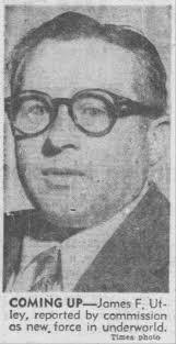 Jimmy Utley's Instagram, Twitter & Facebook