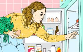 Take a trip into an upgraded, more organized inbox. Early Dinner Is My Secret To Happiness Bon Appetit