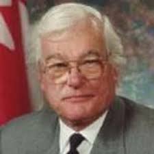 Famous People From Calgary