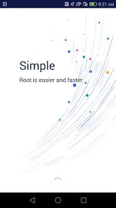 Download simple root apk 1.0 for android. Kingroot 5 4 0 Descargar Para Android Apk Gratis