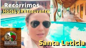 YOUTUBERO ] El jardin de Celeste Concepcion de Ataco