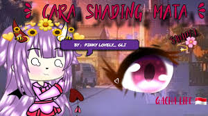 Learn more about the world of gacha club below. Gacha Life Eye Shading Shefalitayal
